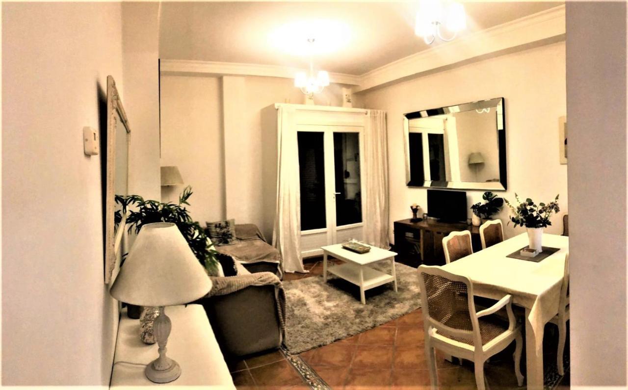 Elegant 2Br Apartment Puerto Banus Marbella Just 12 Minutes Away By G00Giemaps Estepona Kültér fotó