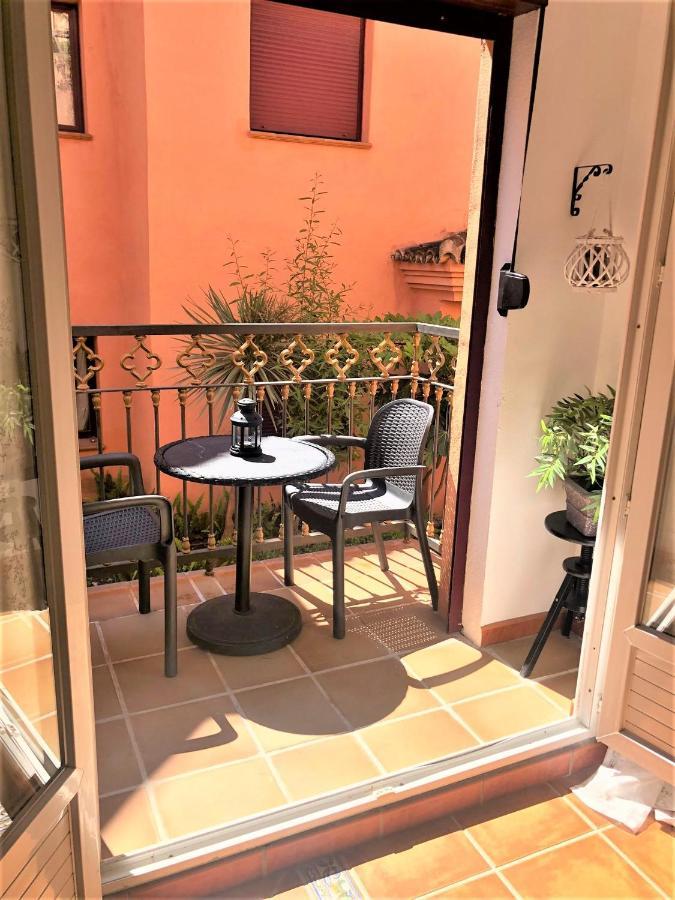 Elegant 2Br Apartment Puerto Banus Marbella Just 12 Minutes Away By G00Giemaps Estepona Kültér fotó