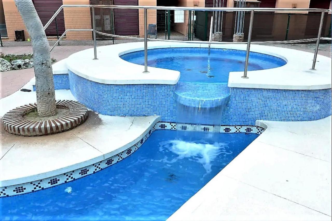 Elegant 2Br Apartment Puerto Banus Marbella Just 12 Minutes Away By G00Giemaps Estepona Kültér fotó