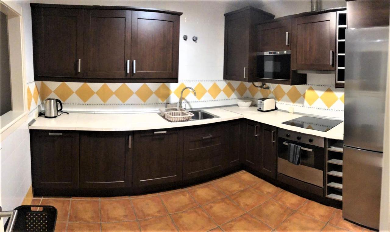 Elegant 2Br Apartment Puerto Banus Marbella Just 12 Minutes Away By G00Giemaps Estepona Kültér fotó